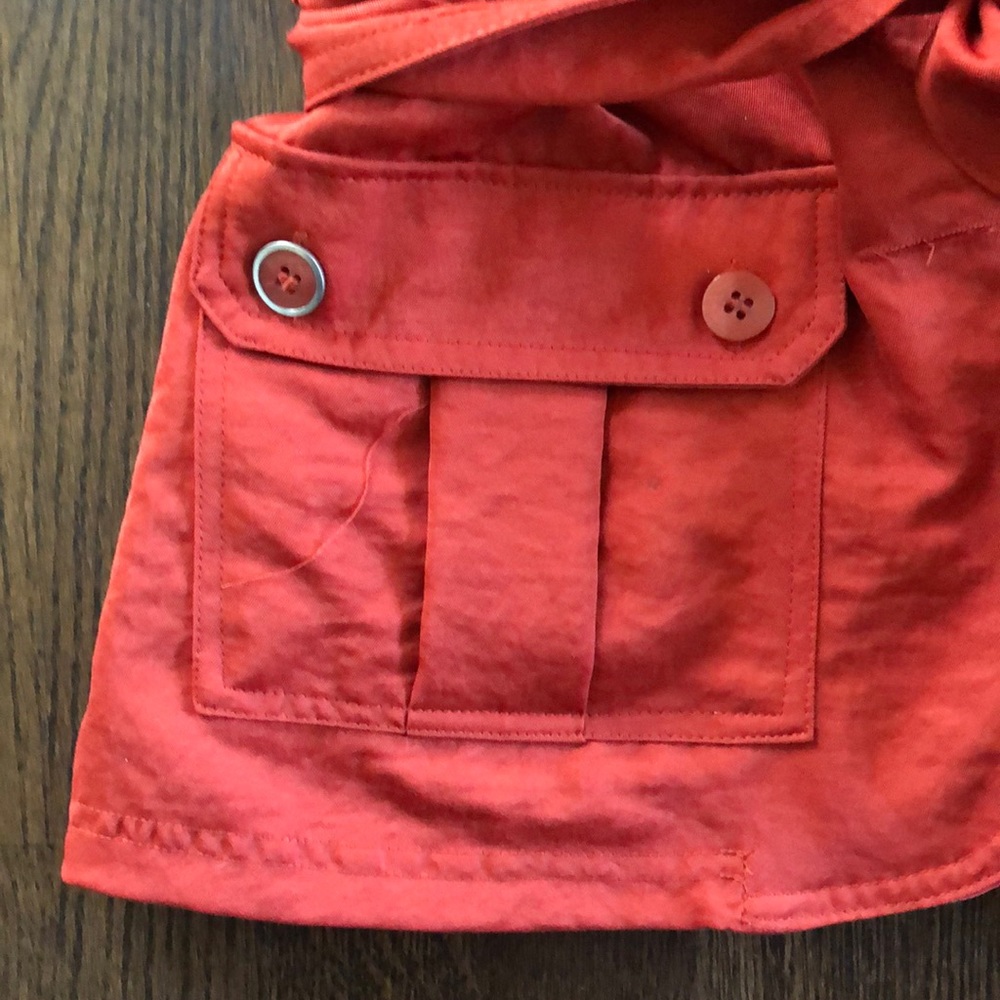 Spring jacket - Picture 4 of 4